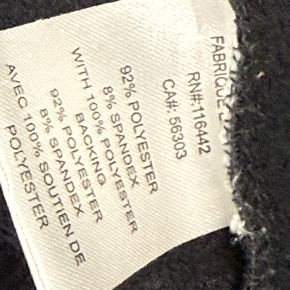Aperture jacket medium - Picture 9 of 10